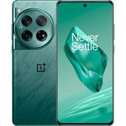 Смартфон OnePlus 12 16/512GB Flowy Emerald CN