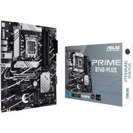 Материнська плата Asus Prime B760-PLUS