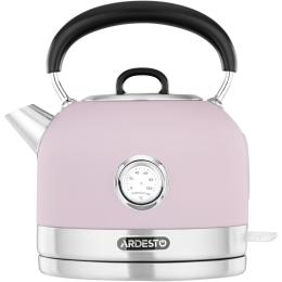 Електрочайник Ardesto EKL-F500L