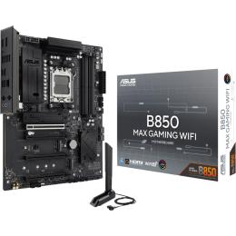Материнская плата Asus B850 Max Gaming WiFi (90MB1PR0-M0EAY0)