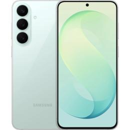 Смартфон Samsung Galaxy S26 FE 8/256GB Pistachio (SM-S741BLGG) UA-UCRF