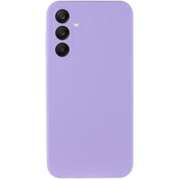 Чохол Epic Silicone Cover Lakshmi Full Camera для Samsung Galaxy S25 Edge Dasheen AAA