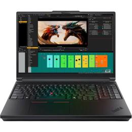 Ноутбук Lenovo ThinkPad T16g Gen 3 (21V50017US)