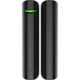 Датчик відкриття вікон і дверей Ajax DoorProtect Plus Black