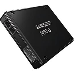 SSD накопитель Samsung PM1733 1.92 TB (MZWLJ1T9HBJR-00007)