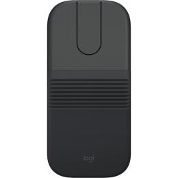 Мышь Logitech Mobi Fold Graphite (910-007601)