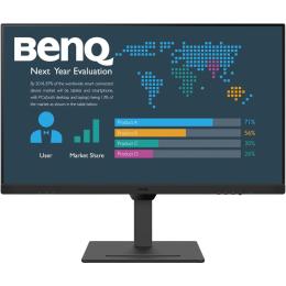 Монитор BenQ 31.5` BL3290QT (9H.LLMLA.TPE)
