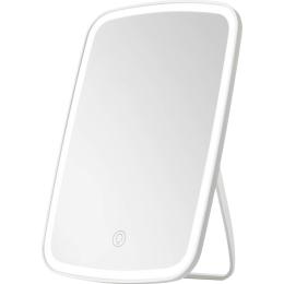 Дзеркало для макіяжу JORDAN & JUDY LED Makeup Mirror NV026 White