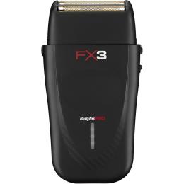 Шейвер BaByliss PRO FX3 Shaver (FXX3SBE)