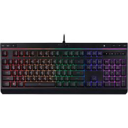 Клавіатура HyperX Alloy Core USB RGB Black (4P4F5AA) ENG/UA