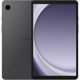 Планшет Samsung Galaxy Tab A9 Wi-Fi 4/64Gb Graphite (SM-X110NZAA)