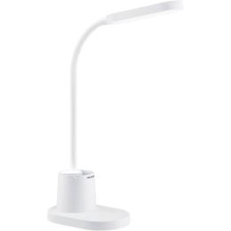 Настільна лампа Philips Bucket White (929003241107)