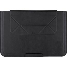 Чохол ArmorStandart Laptop Sleeve Stand YL7 16 Black (ARM69064)