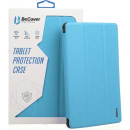 Чохол-книжка BeCover для Xiaomi Pad 6/6 Pro 11'' TPU Edge Blue (709559)