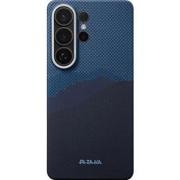 Чехол Pitaka Samsung Galaxy S26 Ultra Edge Case Aaron Button Moment Over the Horizon (KS2604U)
