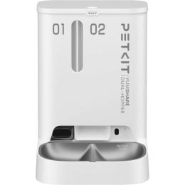 Розумна годівниця Petkit YumShare Dual-Hopper with Camera (P591)