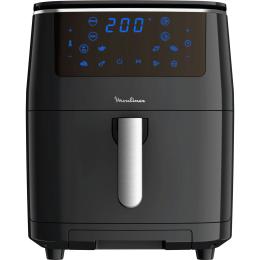 Мультипечь Moulinex Easy Fry Grill&Steam AL201810