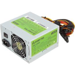 Блок питания Chieftec Smart 400W (PSF-400B)