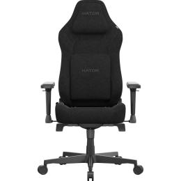 Геймерское кресло Hator Darkside 3 Pro L Fabric Black (HTC3210L)