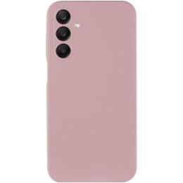 Чохол DK Silicone Case для Samsung Galaxy A17 5G Rose Pink AA