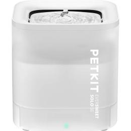 Поїлка для тварин Petkit Eversweet Solo SE Smart Pet Drinking Fountain (P4103S-W)