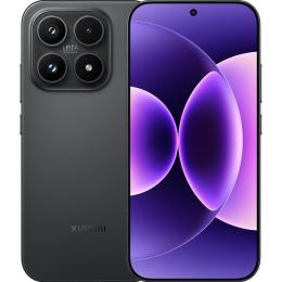 Смартфон Xiaomi 17 12/256GB Black UA-UCRF