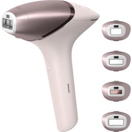 Фотоепілятор Philips Lumea IPL 9900 BRI977/00