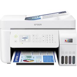 БФП Epson EcoTank L5296 (C11CJ65404)
