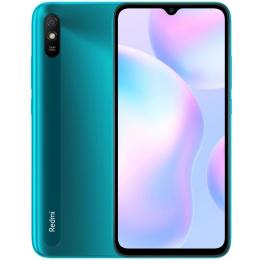 Смартфон Xiaomi Redmi 9A 4/64GB (Green)