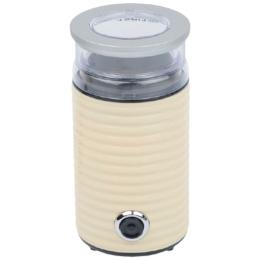 Кавомолка First FA-5482-2-CR (Beige)