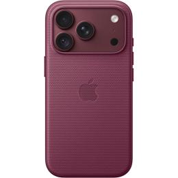 Чехол TechWoven Case with Animation & MagSafe для Apple iPhone 18 Pro Max Mulberry AAA