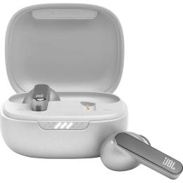 Навушники JBL Live Pro 2 TWS Silver (JBLLIVEPRO2TWSSIL)