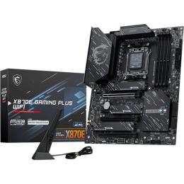 Материнская плата MSI X870E Gaming Plus WIFI (911-7E70-001)