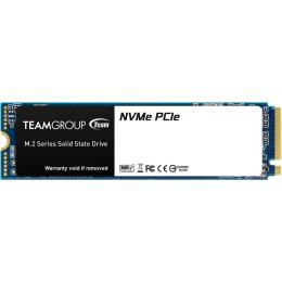 SSD накопичувач TEAM MP33 256GB (TM8FP6256G0C101)