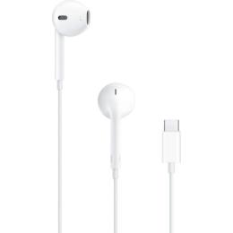 Навушники Apple EarPods USB-C Connector (MTJY3ZM/A)