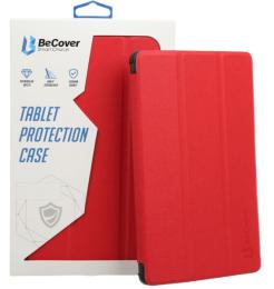 Чохол-книжка BeCover Flexible Mate Case для Samsung Galaxy Tab A7 Lite SM-T220/225 Red (706474)