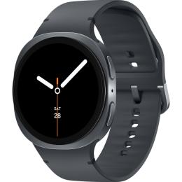 Смарт-годинник Samsung Galaxy Watch8 44mm Graphite (SM-L330NDAA)