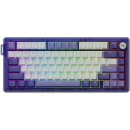 Клавиатура Proove Gaming T-Racer Purple/White (WKTR00022417)