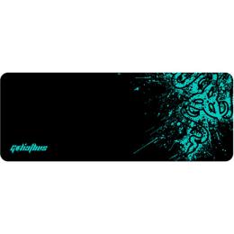 Коврик для мыши Voltronic Razer Galiafhus Black/Turquoise (RZ1552373)
