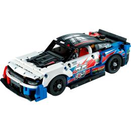 Конструктор LEGO Technic Nascar Next Gen Chevrolet Camaro ZL1 (42153)