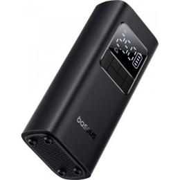Автомобільний компресор Baseus SuperMini Pro (C11159300111-00)