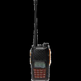 Рація Baofeng UV-6R Black