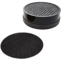 Фільтр для очищувача повітря Levoit Air Cleaner Filter LV-H132 True HEPA 3-Stage (HEACAFLVNEU0024)