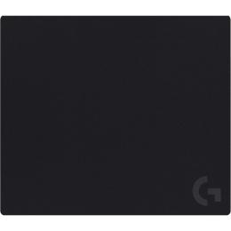 Ігрова поверхня Logitech G640 Black (943-000799)
