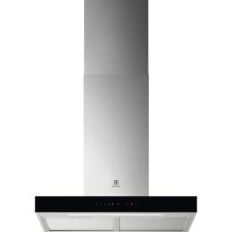 Витяжка купольна Electrolux LFT826X
