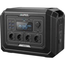 Зарядная станция Oupes Mega 1 S1