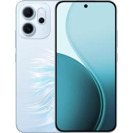 Смартфон Oppo Reno14 FS 5G 12/512GB Opal Blue Global EU