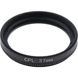 Фільтр поляризаційний для телефону Apexel APL-C 37 мм
