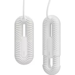Сушарка для взуття Sothing Stretchable Shoe Dryer DSHJ-S-2111 White