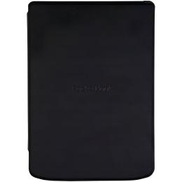 Чехол-книжка Shell Cover для PocketBook 619/629/634 Black (H-S-634-K-WW)